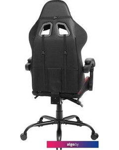 Кресло Throne RGB OT-B31R (гранатово-красный) Vmm game