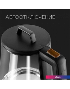 Электрический чайник Solution RK-G191 Red