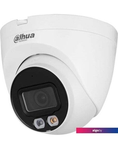 IP-камера DH-IPC-HDW2849TP-S-IL-0280B Dahua