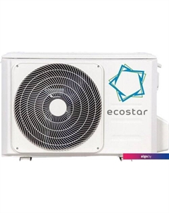 Кондиционер Radium KVS-RAD18CH Ecostar