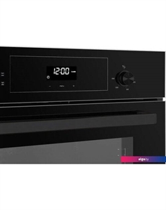 Электрический духовой шкаф EOV 306 SВ Black Еdition Weissgauff