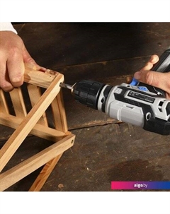 Дрель-шуруповерт ZKCD12FU-Li 063-4141 (с 1-им АКБ) Deko