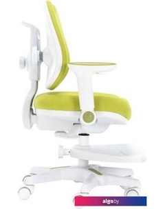 Детский ортопедический стул Kids 101 (зеленый) Everprof