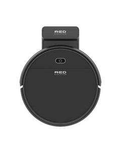 Робот-пылесос evolution RV-R571 Red