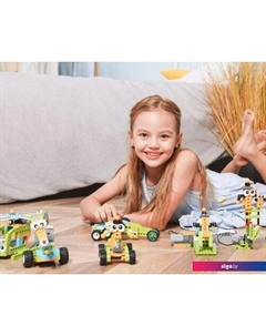 Конструктор Олимп AR10240 Аврора robotics