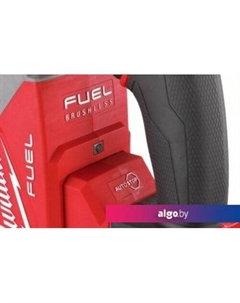 Перфоратор M18 FHX-0X FUEL 4933478888 (без АКБ, кейс) Milwaukee