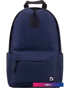 Школьный рюкзак Positive Dark Blue 270775 Brauberg
