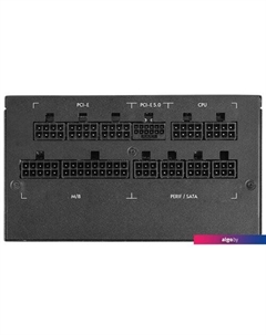 Блок питания Atmos CPX-850FC Chieftec