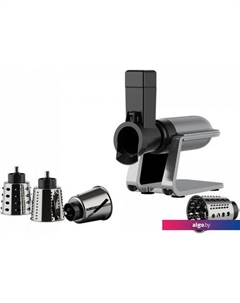 Мясорубка NLO 2.0 Garlyn