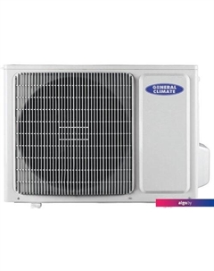 Сплит-система Mars Inverter New GC-MR18HR32/GU-MR18H32 General climate