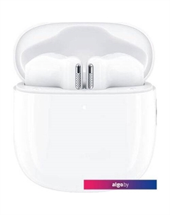 Наушники Bowie WX5 (белый) Baseus