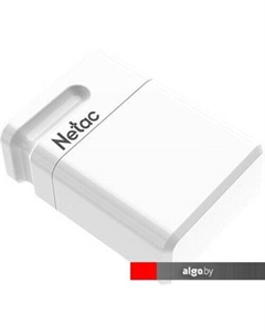 USB Flash U116 USB 3.0 4GB NT03U116N-004G-20WH Netac