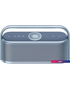 Беспроводная колонка Soundcore Motion X600 (синий) Anker