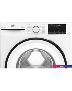 Стиральная машина B3WFR572W Beko