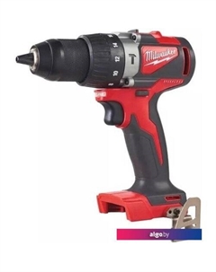 Ударная дрель-шуруповерт M18 BLPD2-0X 4933464516 (без АКБ, кейс) Milwaukee