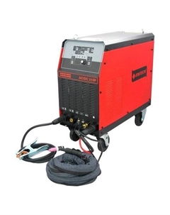 Сварочный инвертор AC/DC 315P Mitech