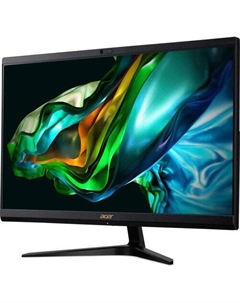 Моноблок Aspire C24-1800 DQ.BKMCD.002 Acer