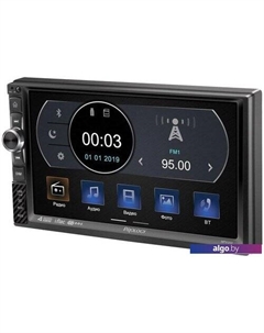 USB-магнитола MPV-310 Prology