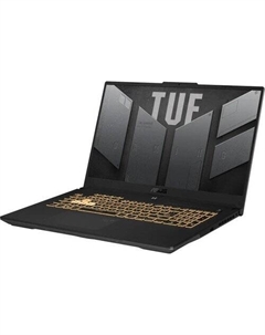 Игровой ноутбук ASUS TUF Gaming F15 2023 FX507VU-LP150 Asus