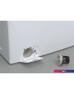 Стиральная машина Smart Pro Inverter CSO4 276TWMB-07 Candy