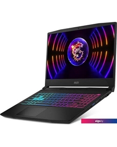 Игровой ноутбук MSI Katana 15 B13VFK-1893XBY Msi