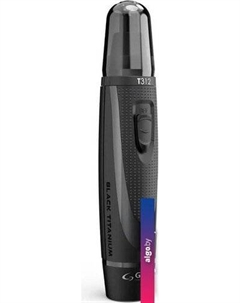 Машинка для стрижки волос T742+T312 Ga.ma
