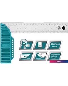 Угольник TMT61126 Total