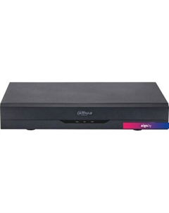 Гибридный видеорегистратор DH-XVR5116HE-I3 Dahua