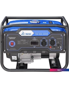 Бензиновый генератор SGG 2000N Тсс