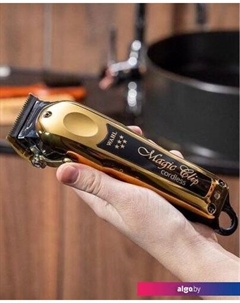 Машинка для стрижки волос Magic Clip Cordless 5 08148-716 Wahl