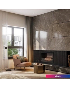 Биокамин BFP/P-2520 Firelight