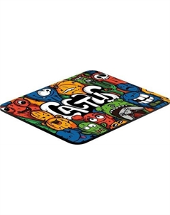 Коврик для мыши CS-MP-D03M Cactus