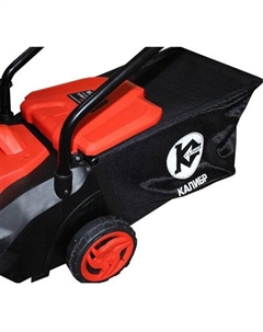 Газонокосилка ГКЭ-1200/32 Калибр