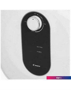 Накопительный электрический водонагреватель под мойку CS10V-EM2(R) Candy