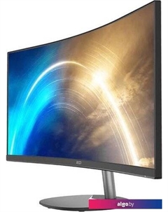 Монитор Pro MP341CQ Msi