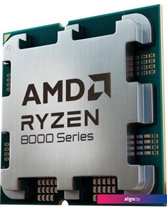Процессор Ryzen 5 8500G Amd