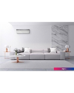 Сплит-система Peak DA35AVQS1-W/DF35AVS1 Daichi