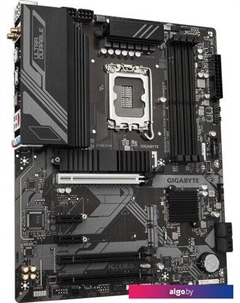 Материнская плата Z790 D AX (rev. 1.0) Gigabyte