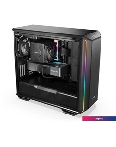Корпус Dark Base 701 Black BGW58 Be quiet!