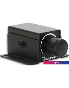 Автомобильный усилитель R-A90S Alpine