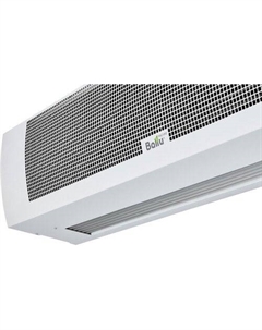 Тепловая завеса BHC-H15W30-PS (пульт BRC-D2) Ballu
