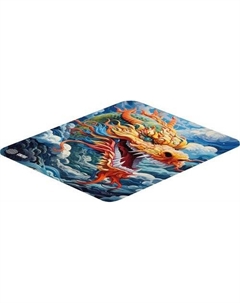 Коврик для мыши CS-MP-D07M Cactus