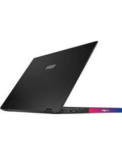 Ноутбук 2-в-1 MSI Summit E16 AI Evo A1VETG-017RU Msi