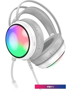 Наушники BO108 (белый) Borofone