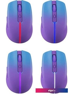 Мышь Mystery MM-301 Defender