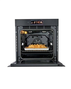 Электрический духовой шкаф BMP 60.4 S Graude