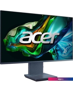 Моноблок Aspire S32-1856 DQ.BL6CD.003 Acer