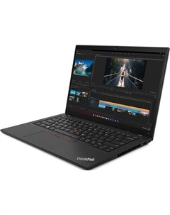 Ноутбук Lenovo ThinkPad T14 Gen 4 Intel 21HD005XRT