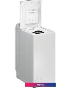 Стиральная машина с вертикальной загрузкой TDLR 65230S PL/N Whirlpool