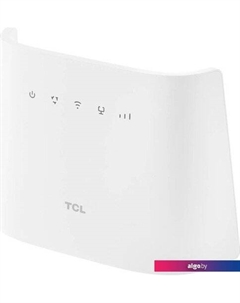4G Wi-Fi роутер Linkhub HH63 (белый) Tcl
